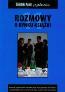 Rozmowy o rynku ksiki XI