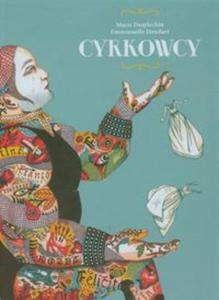 Cyrkowcy - 2857637316