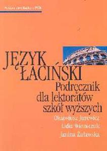 Jzyk aciski - 2857637337