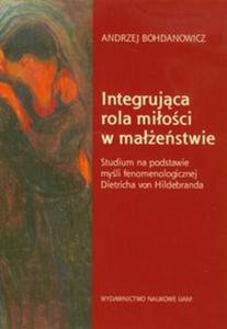 Integrujca rola mioci w maestwie - 2857637354