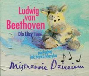 Ludvig van Bethoven: Dla Elizy i inne - 2857637376