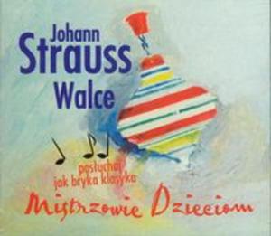 Johann Strauss: Walce - 2857637378