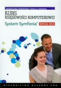 Kurs ksigowoci komputerowej System Symfonia