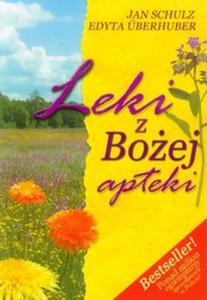 Leki z Boej apteki - 2857637404