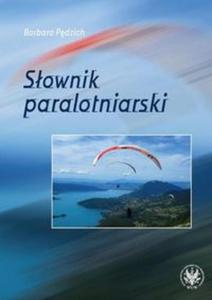 Sownik paralotniarski - 2857637440