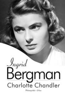 Ingrid Bergman - 2857637488