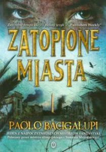 Zatopione miasta - 2857637529