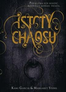 Istoty Chaosu - 2857637547