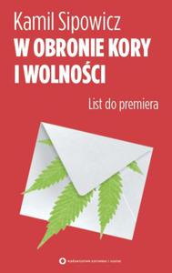 W obronie Kory i wolnoci. List do premiera - 2857637554