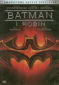 Batman i Robin - Edycja Specjalna - 2857637587