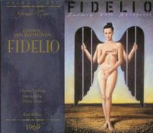 Beethoven: Fidelio - 2857637610