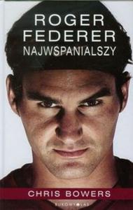 Roger Federer Najwspanialszy - 2857637632