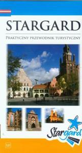 Stargard Praktyczny przewodnik turystyczny - 2857637637