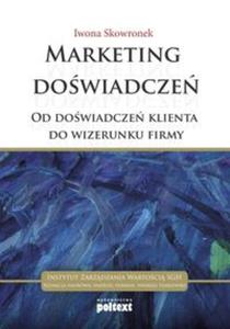 Marketing dowiadcze - 2857637671