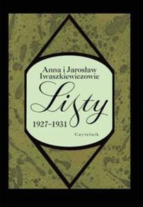 Listy 1927-1931 - 2857637696