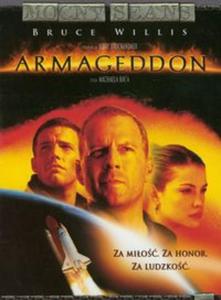 Armageggon - 2857637746