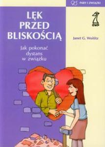 Lk przed bliskoci