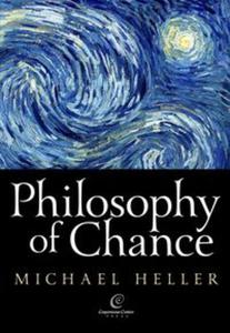 Philosophy of Chance - 2857637821