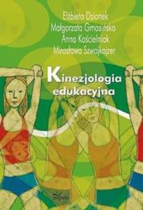 Kinezjologia edukacyjna - 2857637828