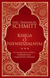 Ksiga o Niewidzialnym - 2857637848