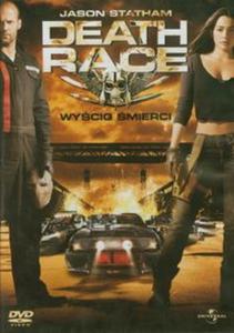 Death Race Wycig mierci