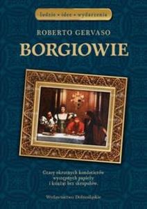 Borgiowie - 2857638109