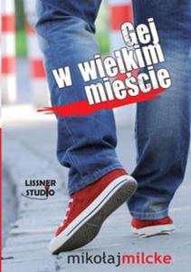 Gej w wielkim miecie - 2857638120