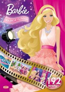 Barbie. Kolekcja filmowa - 2857638134