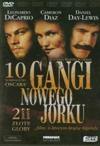 Gangi Nowego Jorku - 2857638184