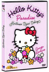 Hello Kitty's Paradise - Kwitnce dzie dobry