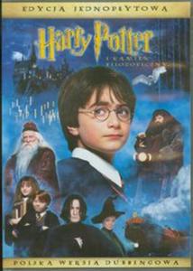 Harry Potter i Kamie Filozoficzny - 2857638214