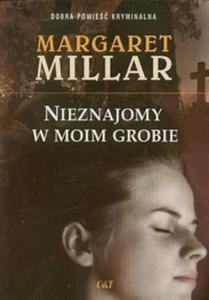 Nieznajomy w moim grobie - 2857638256