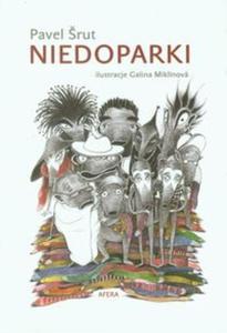 Niedoparki - 2857638270