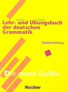 Lehr und Ubungsbuch der deutschen Grammatik - 2857638333
