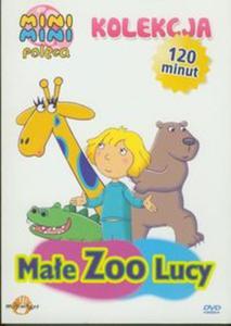 Mae ZOO Lucy - 2857638382