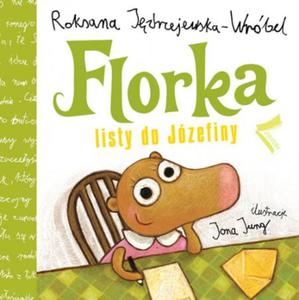 Florka Listy do Jzefiny - 2825656256