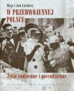 W przedwojennej Polsce - 2857638451