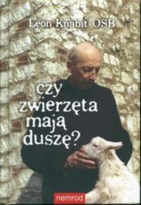 Czy zwierzta maj dusz? - 2857638508