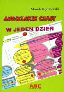 Angielskie czasy w jeden dzie - 2857638509