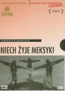 Niech yje Meksyk - 2857638595