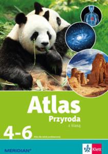 Przyrodniczy atlas Polski - 2857638600