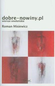 Dobre-nowiny.pl Wiersze smoleskie - 2857638608