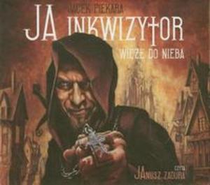 Ja inkwizytor Wiee do nieba - 2857638614