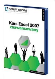 KURS EXCEL 2007 ZAAWANSOWANY - 2857638649