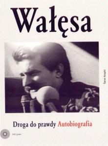 Droga do prawdy autobiografia