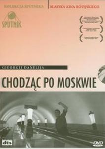 Chodzc po Moskwie - 2857638724