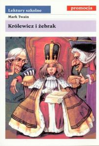 Krlewicz i ebrak - 2857638751