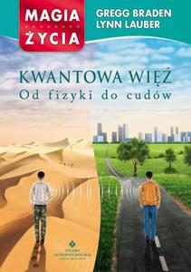 Kwantowa wi. Od fizyki do cudw - 2857638776