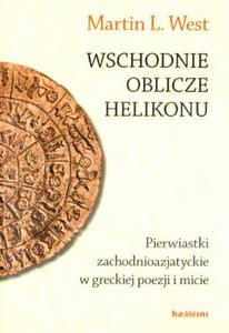 Wschodnie oblicze Helikonu - 2825656277