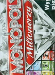 Monopoly Milionerzy - 2857638871